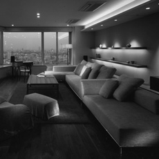 Residence Tokyo